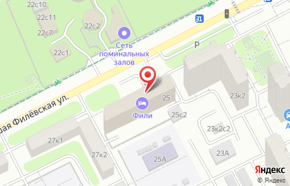 Компания Снаб строй на карте