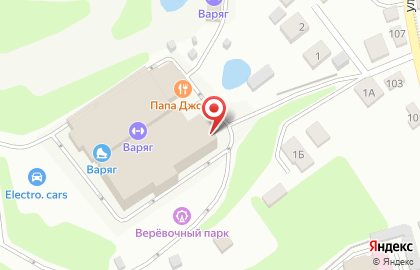 Студия сакральных практик для двоих Sacrum на карте