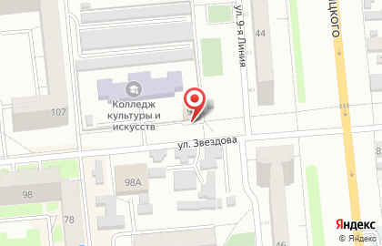 Банкетный зал Бухта на карте