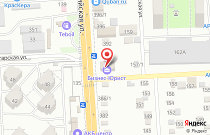 Туристическое агентство TUI на Российской улице на карте