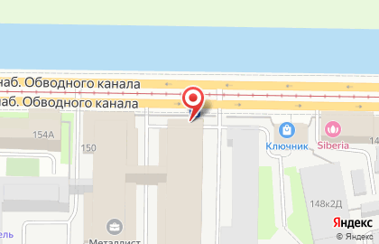 Компания по лазерной резке и гравировке Laserprof на карте