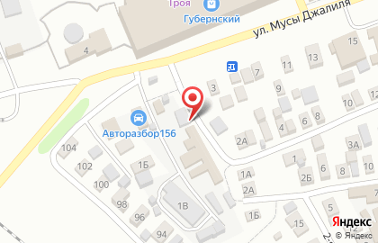 JarSoft (ДжарСофт) на карте