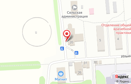 ИвСахар на карте