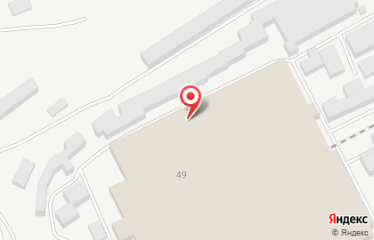 Оптовая фирма Primfood в Ленинском районе на карте