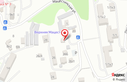 Компания по изготовлению лофт-мебели V Art Profi на карте