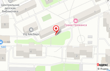 Монтажно-сервисная компания Мирмекс на карте