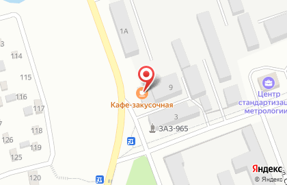 Думкар на карте