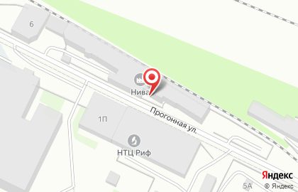 First Federation на карте