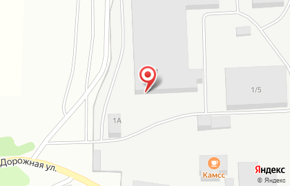 Авторизованный сервисный центр Ремонтно Техническая Компания на Советской улице на карте