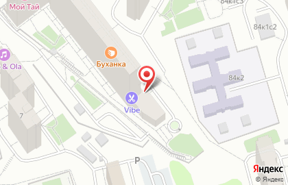 Магазин алкогольной продукции Вайн & Крафт на карте