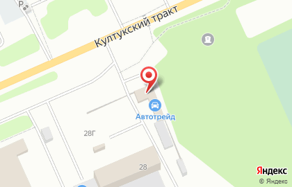 Tenno на карте