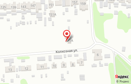 Льговская врачебная амбулатория на карте