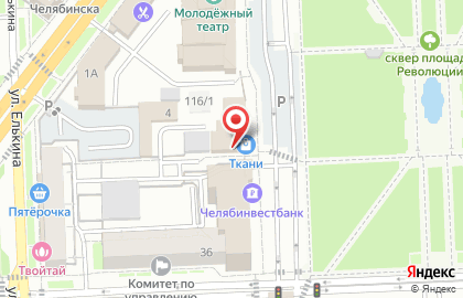 Астэй на карте