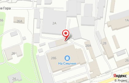 Магазин Ивановский текстиль в Москве на карте