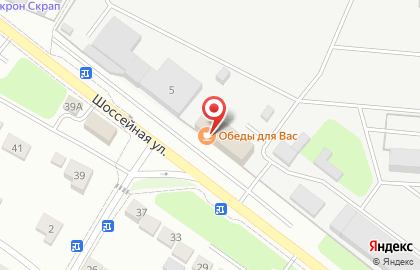 Оконная компания Терминал на карте