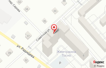 Магазин автозапчастей в Санкт-Петербурге на карте