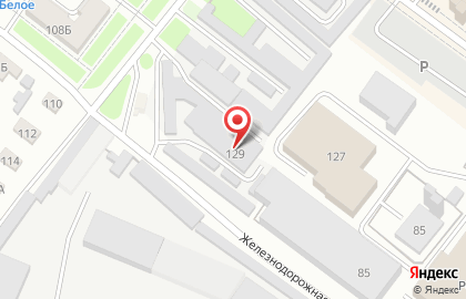 Кузнецкий кондитер на карте