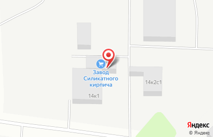 Рыбный коптильный цех на карте