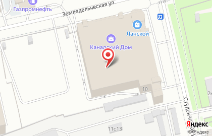 Магазин керамики Keрамолл на карте