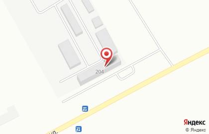 Аварийная служба Астраханьэнерго на Краматорской улице на карте