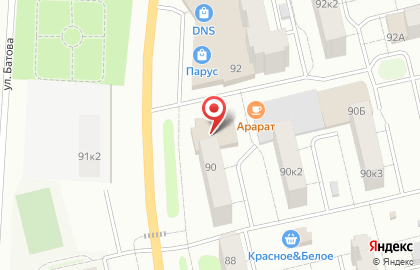 Восточный экспресс банк в Железногорске на карте