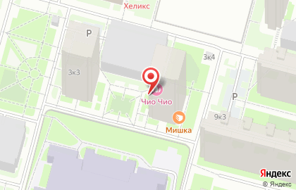 Магазин Нафаня на карте