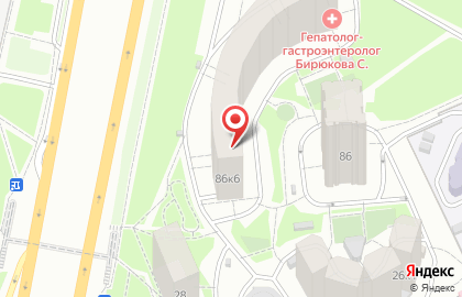 Агентство Georgiantour на карте