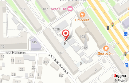 ООО СрубСтройСервис на карте