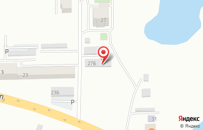 Alarm Servis на карте