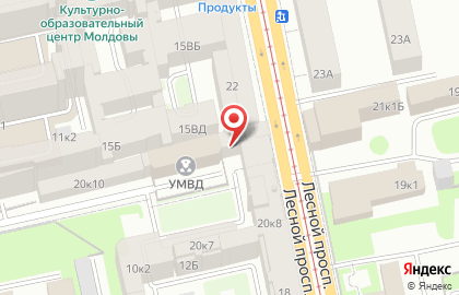 Техно-Мед Ло на карте