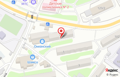 Компания ВР-Строй на карте