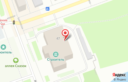 Компания по изготовлению номерных знаков Знак-ТС на карте