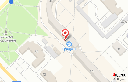 Магазин Градусы в Санкт-Петербурге на карте