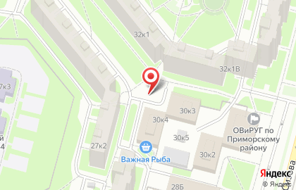 ООО Галея Принт на карте