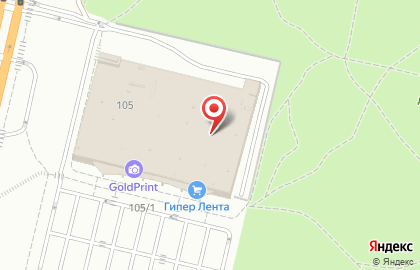 Торговая компания АВТОДЕВАЙС на Университетском проспекте на карте