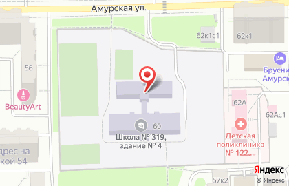 # 428 на карте