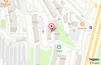 Торговая компания Форсайд Групп на карте