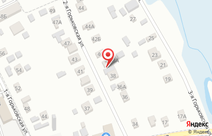 Avtoservis38.ru в Ленинском районе на карте