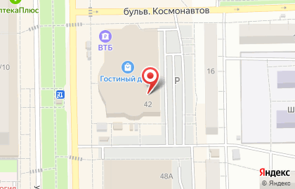 Магазин Сладость на улице Ленина на карте