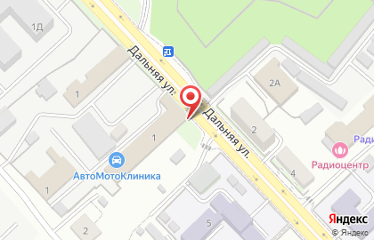 Bike Arena в Кировском районе на карте