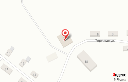 Миголощский сельский дом культуры на карте