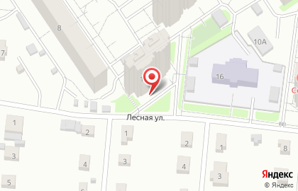 Центр государственных услуг Мои документы на Молодёжной улице на карте