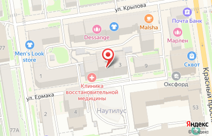 A3d.ru на карте