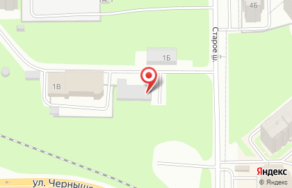 Ритуальная фирма Вечность в Вологде на карте