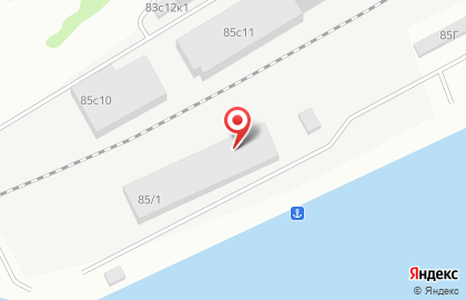 ООО ЭльТраст на карте