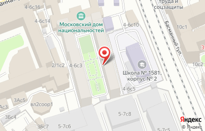 Креативное агентство Твой Бренд на карте