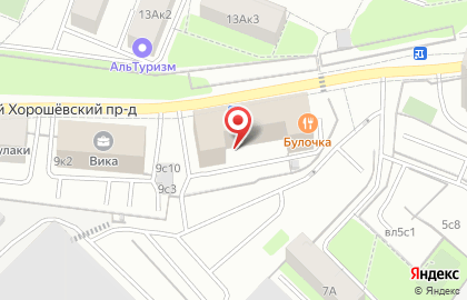 Интернет-портал недвижимости 1 Дом на карте