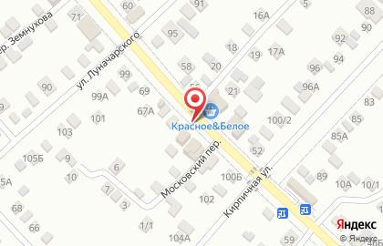 АКБ центр на Коммунальной улице на карте
