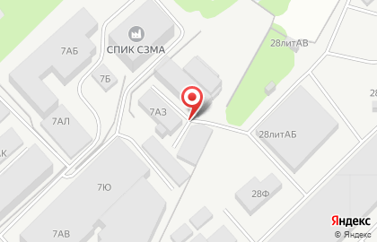 Парфюмерно-косметическая компания Lummy! на улице Электропультовцев на карте