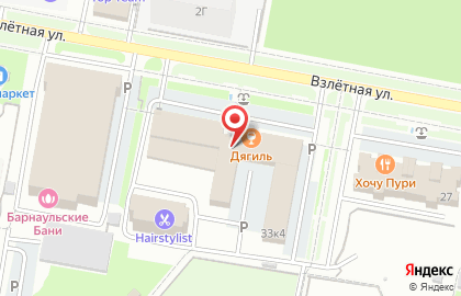 Консалтинговое агентство Ветер Востока на карте